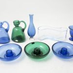 491 3563 Konstglas
